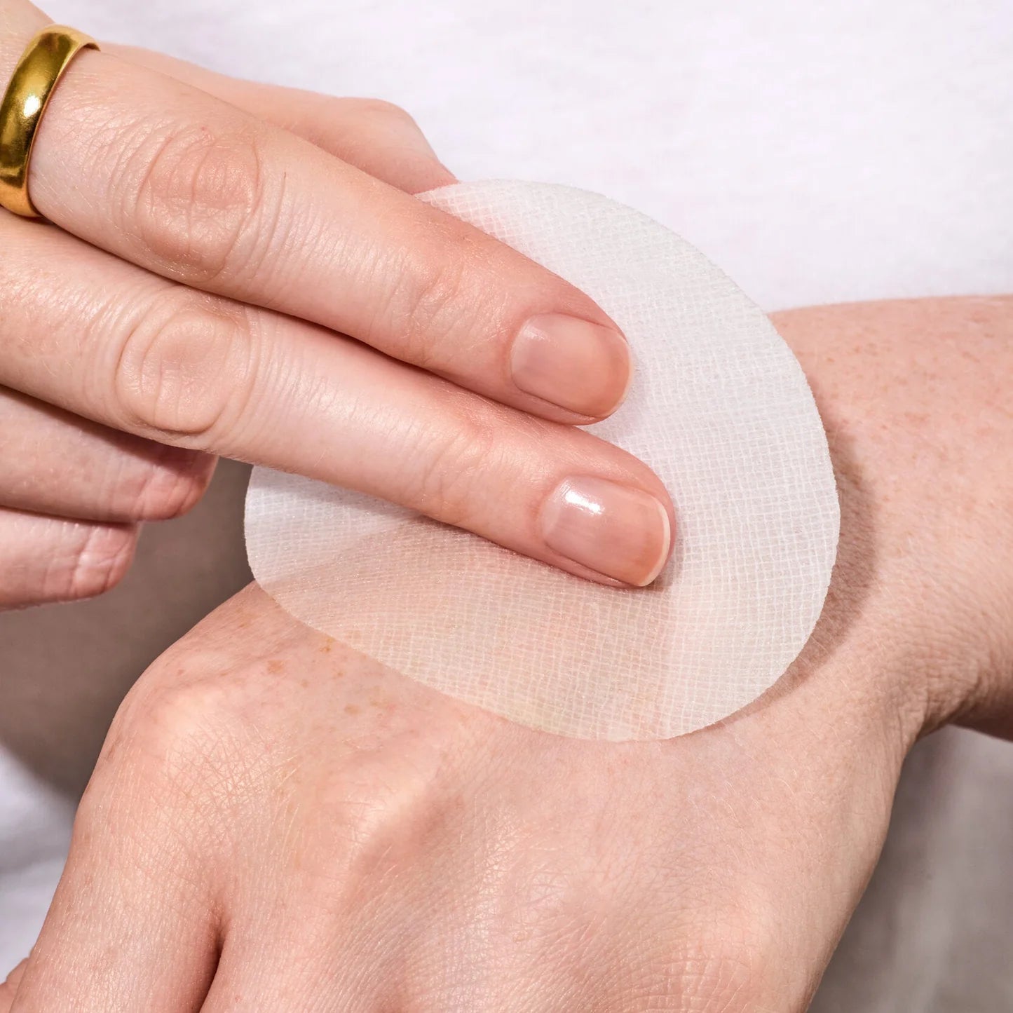The Korean skincare secret for brighter, more even skin everywhere.